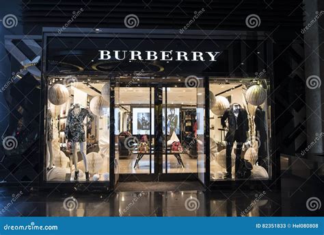 burberry discount shop melbourne